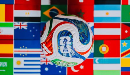 World Cup 2026 in Guadalajara