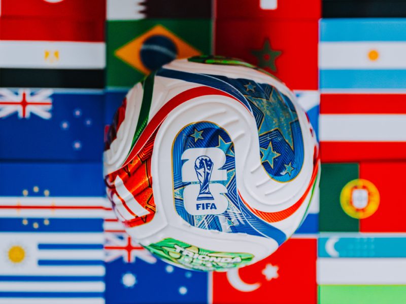 World Cup 2026 in Guadalajara