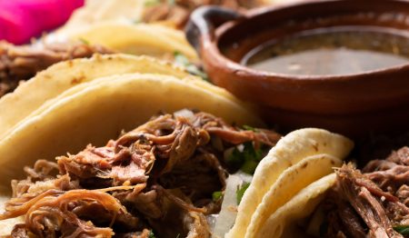 barbacoa tacos